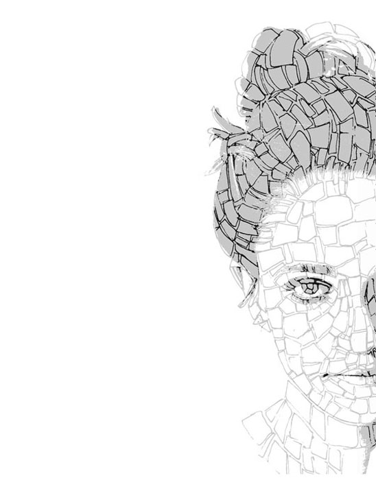Laura Carraro - mosaicisti del friuli