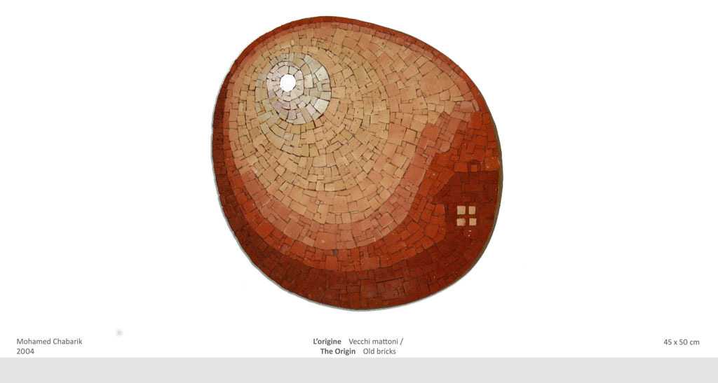 mosaico contemporaneo Udine