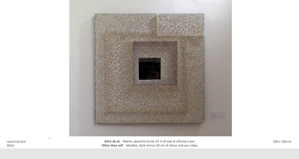 mosaico contemporaneo