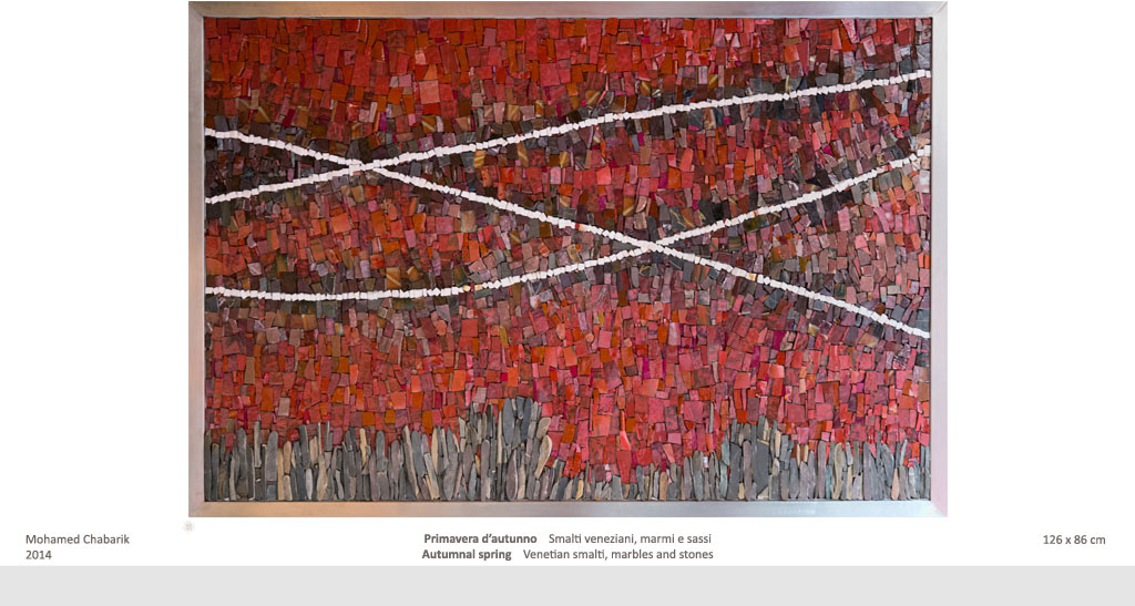 mosaico contemporaneo tema civile