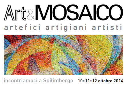 Artemosaico-spilimbergo