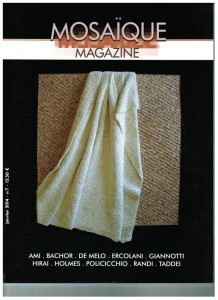 mosaique magazine1