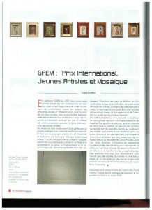 mosaique magazine2