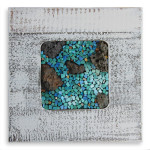 Little mosaics: 20Quadro collection, 2015