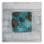 Quadri in mosaico: dalla collezione 20Quadro, 2015