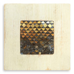 Quadri in mosaico: dalla collezione 20Quadro, 2013