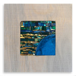 Quadri in mosaico: dalla collezione 20Quadro, 2013