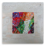 Little mosaics: 20Quadro collection, 2015