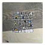 Quadri in mosaico: dalla collezione 20Quadro, 2015