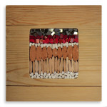 Little mosaics: 20Quadro collection, 2012