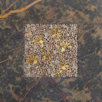 Marble and mosaic: Mrmr #12